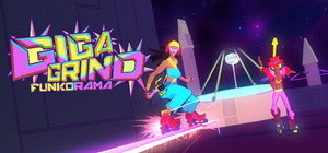 Giga Grind Funkorama banner