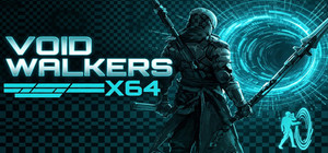 Void Walkers X64 banner