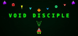 Void Disciple banner