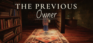 The Previous Owner banner