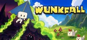 Wunkfall banner