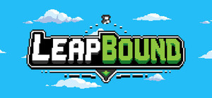 Leapbound banner