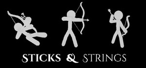 Sticks & Strings banner
