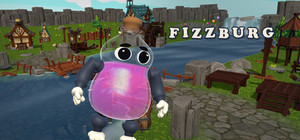 Fizzburg banner