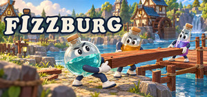 Fizzburg banner