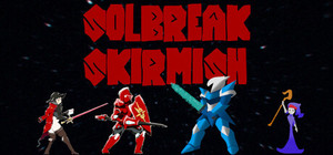 Solbreak Skirmish banner