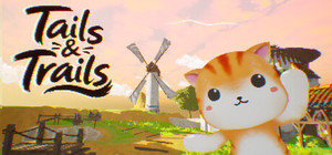 Tails & Trails banner