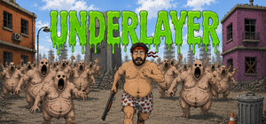 The Underlayer banner