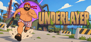 The Underlayer banner