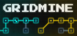 GRIDMINE banner
