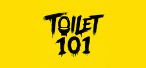 Toilet 101 banner
