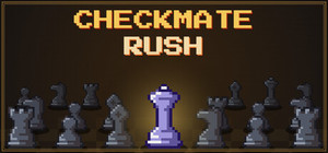 Checkmate Rush banner