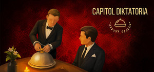 Capitol Diktatoria banner