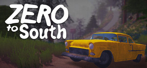Zero To South banner