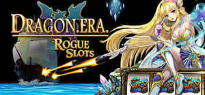 Dragon Era: Rogue Slots banner