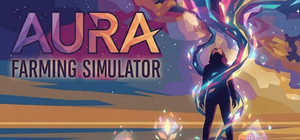 Aura Farming Simulator banner