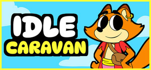 Idle Caravan banner