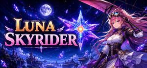 Luna Skyrider banner