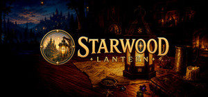 Starwood: Lantern banner
