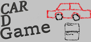 Car D Game banner
