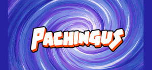 Pachingus! banner