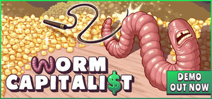 Worm Capitalist banner