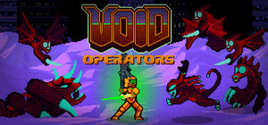 Void Operators banner