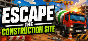 Escape The Construction Site banner