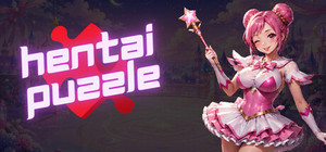 Hentai Puzzle: Luna banner