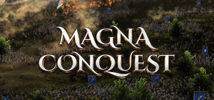 Magna Conquest banner
