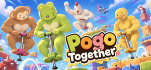 Pogo Together banner