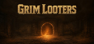 Grim Looters banner