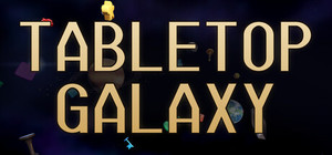 Tabletop Galaxy banner