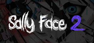 Sally Face 2 banner