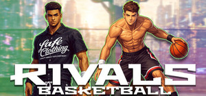 Rivals Basketball banner