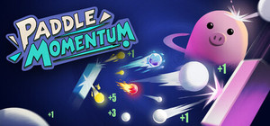 Paddle Momentum banner