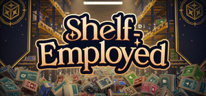 Shelf-Employed banner