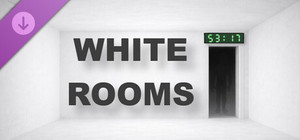 White Rooms - Unlimited Stress Relief (Hints & Solutions) banner