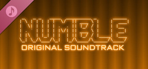 Numble Soundtrack banner