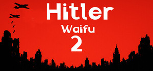 HITLER WAIFU 2 banner