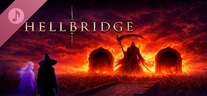 Hellbridge Soundtrack banner