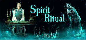 Spirit Ritual banner