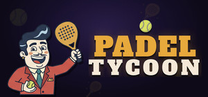 Padel Tycoon banner