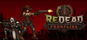 ReDead Frontline banner