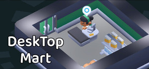 Desktop Mart banner