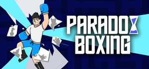 Paradox Boxing banner