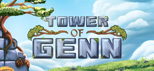 Tower of Genn banner