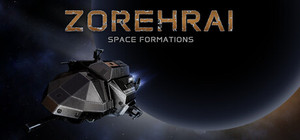 Zorehrai: Space Formations banner