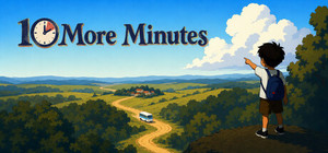 10 More Minutes banner