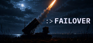 Failover banner